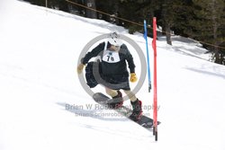093-E-0068 <br>2025 Oregon Cancer Ski Out. Photo for review only, not to be reproduced. All racers will receive 2 action photos as well as the team photo from the team captain. See photography information post regarding ordering additional images.