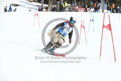 093-E-0074 <br>2025 Oregon Cancer Ski Out. Photo for review only, not to be reproduced. All racers will receive 2 action photos as well as the team photo from the team captain. See photography information post regarding ordering additional images.