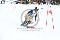 093-E-0075 <br>2025 Oregon Cancer Ski Out. Photo for review only, not to be reproduced. All racers will receive 2 action photos as well as the team photo from the team captain. See photography information post regarding ordering additional images.