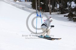 093-E-0121 <br>2025 Oregon Cancer Ski Out. Photo for review only, not to be reproduced. All racers will receive 2 action photos as well as the team photo from the team captain. See photography information post regarding ordering additional images.