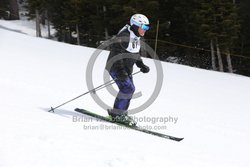 093-E-0123 <br>2025 Oregon Cancer Ski Out. Photo for review only, not to be reproduced. All racers will receive 2 action photos as well as the team photo from the team captain. See photography information post regarding ordering additional images.
