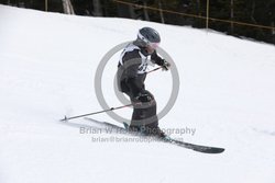 093-E-0136 <br>2025 Oregon Cancer Ski Out. Photo for review only, not to be reproduced. All racers will receive 2 action photos as well as the team photo from the team captain. See photography information post regarding ordering additional images.