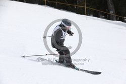 093-E-0137 <br>2025 Oregon Cancer Ski Out. Photo for review only, not to be reproduced. All racers will receive 2 action photos as well as the team photo from the team captain. See photography information post regarding ordering additional images.