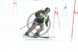 093-E-0145 <br>2025 Oregon Cancer Ski Out. Photo for review only, not to be reproduced. All racers will receive 2 action photos as well as the team photo from the team captain. See photography information post regarding ordering additional images.