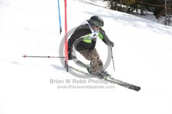 093-E-0150 <br>2025 Oregon Cancer Ski Out. Photo for review only, not to be reproduced. All racers will receive 2 action photos as well as the team photo from the team captain. See photography information post regarding ordering additional images.