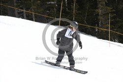 093-E-0152 <br>2025 Oregon Cancer Ski Out. Photo for review only, not to be reproduced. All racers will receive 2 action photos as well as the team photo from the team captain. See photography information post regarding ordering additional images.
