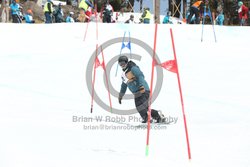 093-E-0163 <br>2025 Oregon Cancer Ski Out. Photo for review only, not to be reproduced. All racers will receive 2 action photos as well as the team photo from the team captain. See photography information post regarding ordering additional images.