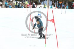 093-E-0164 <br>2025 Oregon Cancer Ski Out. Photo for review only, not to be reproduced. All racers will receive 2 action photos as well as the team photo from the team captain. See photography information post regarding ordering additional images.