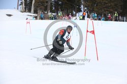 093-E-0176 <br>2025 Oregon Cancer Ski Out. Photo for review only, not to be reproduced. All racers will receive 2 action photos as well as the team photo from the team captain. See photography information post regarding ordering additional images.