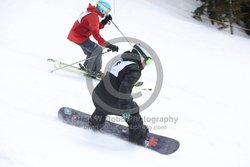 093-E-0202 <br>2025 Oregon Cancer Ski Out. Photo for review only, not to be reproduced. All racers will receive 2 action photos as well as the team photo from the team captain. See photography information post regarding ordering additional images.