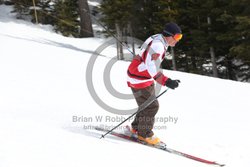 093-E-0225 <br>2025 Oregon Cancer Ski Out. Photo for review only, not to be reproduced. All racers will receive 2 action photos as well as the team photo from the team captain. See photography information post regarding ordering additional images.
