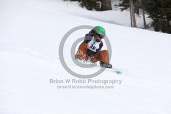 093-E-0255 <br>2025 Oregon Cancer Ski Out. Photo for review only, not to be reproduced. All racers will receive 2 action photos as well as the team photo from the team captain. See photography information post regarding ordering additional images.