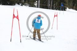 093-E-0267 <br>2025 Oregon Cancer Ski Out. Photo for review only, not to be reproduced. All racers will receive 2 action photos as well as the team photo from the team captain. See photography information post regarding ordering additional images.