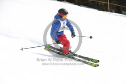 093-E-0270 <br>2025 Oregon Cancer Ski Out. Photo for review only, not to be reproduced. All racers will receive 2 action photos as well as the team photo from the team captain. See photography information post regarding ordering additional images.