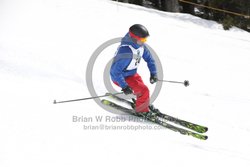 093-E-0271 <br>2025 Oregon Cancer Ski Out. Photo for review only, not to be reproduced. All racers will receive 2 action photos as well as the team photo from the team captain. See photography information post regarding ordering additional images.