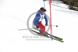 093-E-0272 <br>2025 Oregon Cancer Ski Out. Photo for review only, not to be reproduced. All racers will receive 2 action photos as well as the team photo from the team captain. See photography information post regarding ordering additional images.
