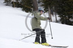 093-E-0295 <br>2025 Oregon Cancer Ski Out. Photo for review only, not to be reproduced. All racers will receive 2 action photos as well as the team photo from the team captain. See photography information post regarding ordering additional images.