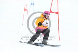 093-E-0310 <br>2025 Oregon Cancer Ski Out. Photo for review only, not to be reproduced. All racers will receive 2 action photos as well as the team photo from the team captain. See photography information post regarding ordering additional images.