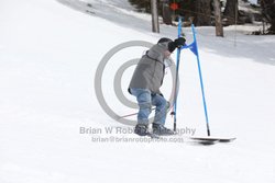 093-E-0325 <br>2025 Oregon Cancer Ski Out. Photo for review only, not to be reproduced. All racers will receive 2 action photos as well as the team photo from the team captain. See photography information post regarding ordering additional images.