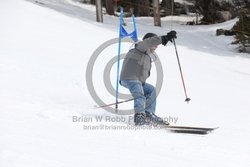 093-E-0326 <br>2025 Oregon Cancer Ski Out. Photo for review only, not to be reproduced. All racers will receive 2 action photos as well as the team photo from the team captain. See photography information post regarding ordering additional images.