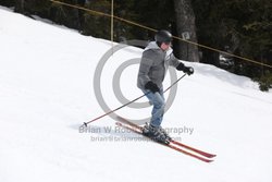 093-E-0327 <br>2025 Oregon Cancer Ski Out. Photo for review only, not to be reproduced. All racers will receive 2 action photos as well as the team photo from the team captain. See photography information post regarding ordering additional images.