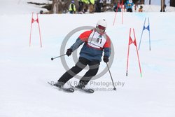 093-E-0332 <br>2025 Oregon Cancer Ski Out. Photo for review only, not to be reproduced. All racers will receive 2 action photos as well as the team photo from the team captain. See photography information post regarding ordering additional images.