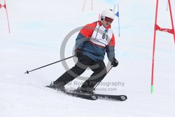 093-E-0334 <br>2025 Oregon Cancer Ski Out. Photo for review only, not to be reproduced. All racers will receive 2 action photos as well as the team photo from the team captain. See photography information post regarding ordering additional images.