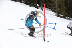 093-E-0346 <br>2025 Oregon Cancer Ski Out. Photo for review only, not to be reproduced. All racers will receive 2 action photos as well as the team photo from the team captain. See photography information post regarding ordering additional images.