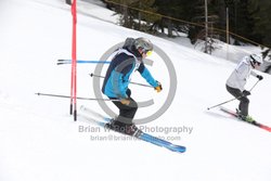 093-E-0347 <br>2025 Oregon Cancer Ski Out. Photo for review only, not to be reproduced. All racers will receive 2 action photos as well as the team photo from the team captain. See photography information post regarding ordering additional images.