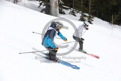 093-E-0348 <br>2025 Oregon Cancer Ski Out. Photo for review only, not to be reproduced. All racers will receive 2 action photos as well as the team photo from the team captain. See photography information post regarding ordering additional images.