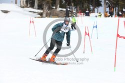 093-E-0356 <br>2025 Oregon Cancer Ski Out. Photo for review only, not to be reproduced. All racers will receive 2 action photos as well as the team photo from the team captain. See photography information post regarding ordering additional images.