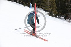 093-E-0361 <br>2025 Oregon Cancer Ski Out. Photo for review only, not to be reproduced. All racers will receive 2 action photos as well as the team photo from the team captain. See photography information post regarding ordering additional images.