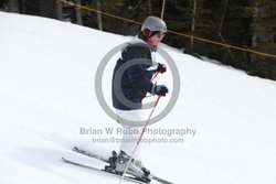 093-E-0371 <br>2025 Oregon Cancer Ski Out. Photo for review only, not to be reproduced. All racers will receive 2 action photos as well as the team photo from the team captain. See photography information post regarding ordering additional images.