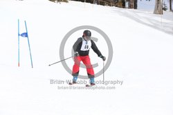 093-E-0375 <br>2025 Oregon Cancer Ski Out. Photo for review only, not to be reproduced. All racers will receive 2 action photos as well as the team photo from the team captain. See photography information post regarding ordering additional images.