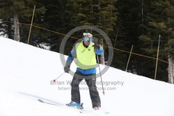 093-E-0384 <br>2025 Oregon Cancer Ski Out. Photo for review only, not to be reproduced. All racers will receive 2 action photos as well as the team photo from the team captain. See photography information post regarding ordering additional images.