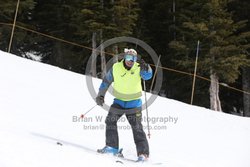 093-E-0385 <br>2025 Oregon Cancer Ski Out. Photo for review only, not to be reproduced. All racers will receive 2 action photos as well as the team photo from the team captain. See photography information post regarding ordering additional images.