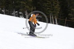 093-E-0389 <br>2025 Oregon Cancer Ski Out. Photo for review only, not to be reproduced. All racers will receive 2 action photos as well as the team photo from the team captain. See photography information post regarding ordering additional images.