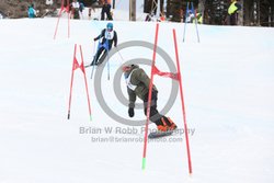 093-E-0394 <br>2025 Oregon Cancer Ski Out. Photo for review only, not to be reproduced. All racers will receive 2 action photos as well as the team photo from the team captain. See photography information post regarding ordering additional images.