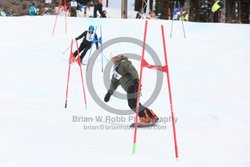 093-E-0395 <br>2025 Oregon Cancer Ski Out. Photo for review only, not to be reproduced. All racers will receive 2 action photos as well as the team photo from the team captain. See photography information post regarding ordering additional images.