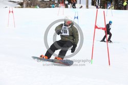 093-E-0397 <br>2025 Oregon Cancer Ski Out. Photo for review only, not to be reproduced. All racers will receive 2 action photos as well as the team photo from the team captain. See photography information post regarding ordering additional images.