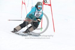 093-E-0417 <br>2025 Oregon Cancer Ski Out. Photo for review only, not to be reproduced. All racers will receive 2 action photos as well as the team photo from the team captain. See photography information post regarding ordering additional images.