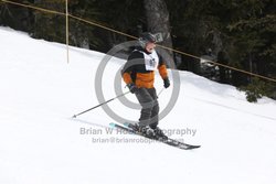 093-E-0425 <br>2025 Oregon Cancer Ski Out. Photo for review only, not to be reproduced. All racers will receive 2 action photos as well as the team photo from the team captain. See photography information post regarding ordering additional images.
