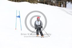 093-E-0446 <br>2025 Oregon Cancer Ski Out. Photo for review only, not to be reproduced. All racers will receive 2 action photos as well as the team photo from the team captain. See photography information post regarding ordering additional images.