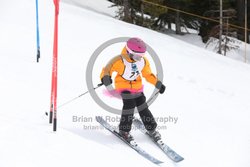 093-E-0458 <br>2025 Oregon Cancer Ski Out. Photo for review only, not to be reproduced. All racers will receive 2 action photos as well as the team photo from the team captain. See photography information post regarding ordering additional images.