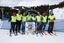 093-E-0464 <br>2025 Oregon Cancer Ski Out. Photo for review only, not to be reproduced. All racers will receive 2 action photos as well as the team photo from the team captain. See photography information post regarding ordering additional images.