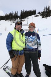 093-E-0468 <br>2025 Oregon Cancer Ski Out. Photo for review only, not to be reproduced. All racers will receive 2 action photos as well as the team photo from the team captain. See photography information post regarding ordering additional images.