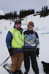 093-E-0469 <br>2025 Oregon Cancer Ski Out. Photo for review only, not to be reproduced. All racers will receive 2 action photos as well as the team photo from the team captain. See photography information post regarding ordering additional images.
