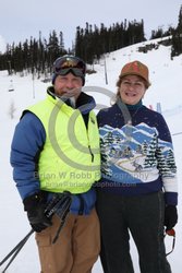 093-E-0471 <br>2025 Oregon Cancer Ski Out. Photo for review only, not to be reproduced. All racers will receive 2 action photos as well as the team photo from the team captain. See photography information post regarding ordering additional images.