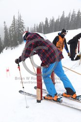 093-E-0493 <br>2025 Oregon Cancer Ski Out. Photo for review only, not to be reproduced. All racers will receive 2 action photos as well as the team photo from the team captain. See photography information post regarding ordering additional images.
