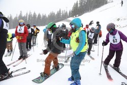 093-E-0497 <br>2025 Oregon Cancer Ski Out. Photo for review only, not to be reproduced. All racers will receive 2 action photos as well as the team photo from the team captain. See photography information post regarding ordering additional images.